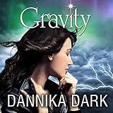 Gravity: Mageri Series, Book 4