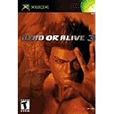 Dead or Alive 3