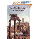 Parallel Lives - Complete