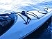 Seattle Sports Sea Rover Deck Compass for Kayaks and Paddle Boards