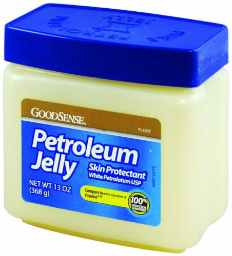 Medique Products 15221 Petroleum Jelly, 13 Ounce Jar