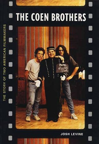 Download The Coen Brothers: The Story of Two American Filmmakers (English Edition) PDF