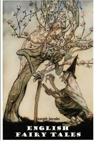 English Fairy Tales