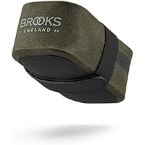 アクセサリー BROOKS ENGLAND CYCLE BAGS Cycling saddle pocket bag - Brooks England - Bike Bags