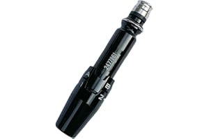 CHILXE Golf Shaft Adapter Sleeve .335 Tip W/Serial No. for Titleist TSR1 TSR2 TSR3 TSR4 TSi1 TSi2 TSi3 TSi4 Drivers, TS Series Drivers, 917 915 Driver
