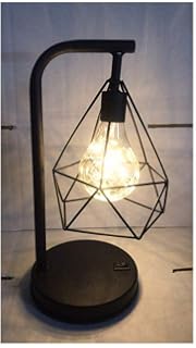 Living Room Floor Lamp Remote Control Dimming Bedroom Bedside Lamp