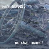 YOU CAME THROUGH                                   image