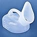 Gloveleya Female Urinal for Women Portable Travel Urinals Pee Bottle 27oz./800ML
