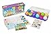 Family Life Resurrection Eggs — 12 Piece Easter Eggs Set with Booklet & Religious Figurines — Tells the Story of Easter — Eggs for Easter Egg Hunt