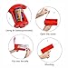Make It Rain Gun Cash Gun Super Gun Spray Gun, Suitable for Weddings, Party, Birthdays, Marketing, Nightclubs etc Party Games