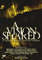 Folkways: A Vision Shared - A Tribute To Woody Guthrie And Leadbelly