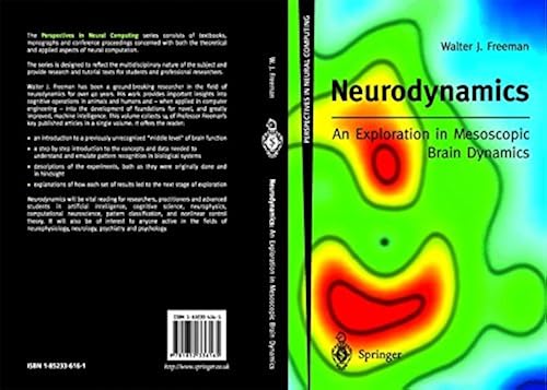 Download Neurodynamics: An Exploration in Mesoscopic Brain Dynamics: An Exploration in Mesoscopic Brain Dynamics (Perspectives in Neural Computing) PDF