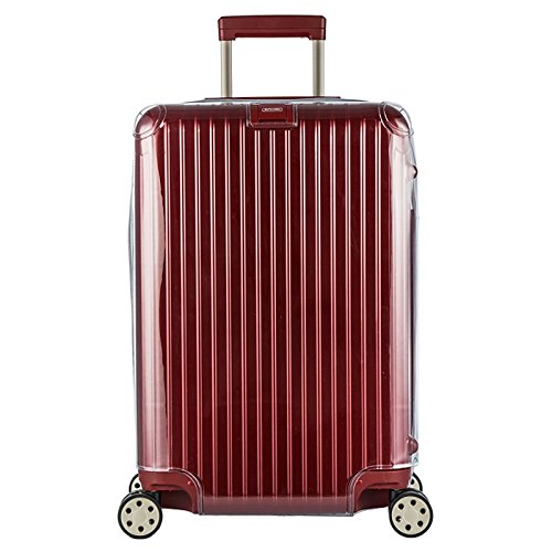 rimowa luggage salsa deluxe