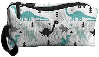 Dinosaur Pouches - Compact Water-resistant Multi-purpose Tactical EDC Utility Gadget Gear Hanging Waist Bags