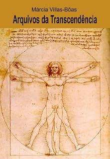 Livro Arquivos da Transcendência