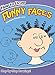 How to Draw Funny Faces (Dover How to Draw)