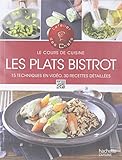 cours de cuisine bistrot by