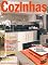 Livro Projetos para Cozinhas: Edição 5