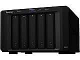 Synology 5bay Expansion Unit DX517 (Diskless) 157