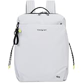 Hedgren Akira Unisex Backpack, Sporty Design with Multiple Compartments | Interior Zip Pocket, 2 Phone/Accessories Pockets, Padded Laptop Sleeve, Adjustable Straps