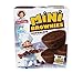 Little Debbie Mini Muffin Bundle, 1 Box Chocolate Chip Mini Muffins, 1 Box Blueberry Mini Muffins, 1 Box Mini Brownies, 8.44 Assorted Assorted 8.44 Ounce (Pack of 3) 25.32 Ounce