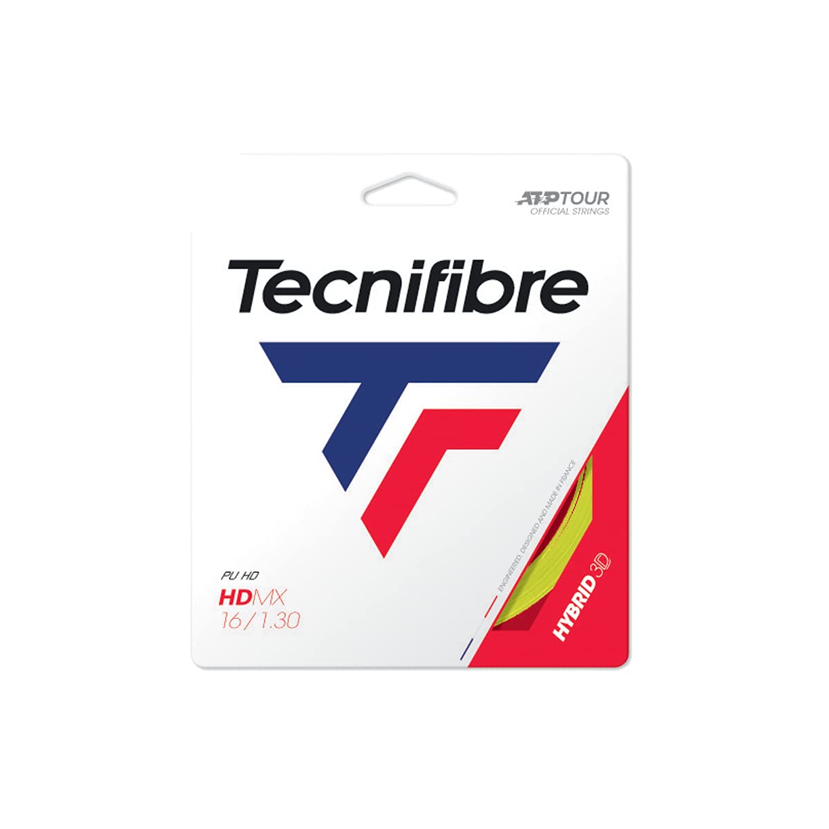 Tecnifibre Hdmx Tennis Single String 1.30 mm