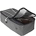 eBags Shoe Bag (Titanium)