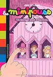 Image de Les minipouss, Tome 4 (French Edition)