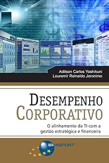 Livro Desempenho Corporativo