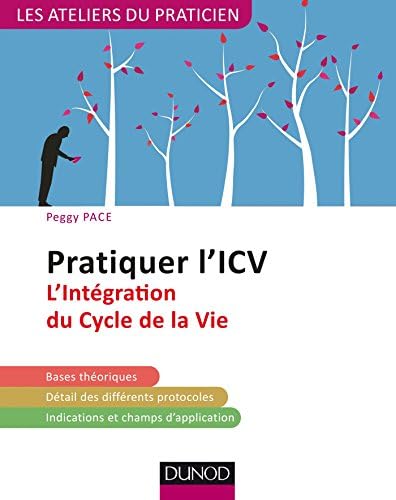 Pratiquer l'ICV : L'intégration du Cycle de la Vie Paperback – 3 Jan 2018