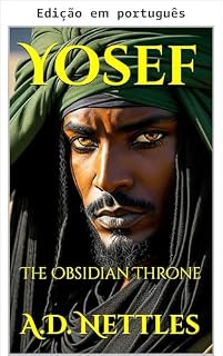 Livro Yosef