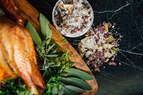 4 Rodelle+Turkey+Brine+25+Ounce