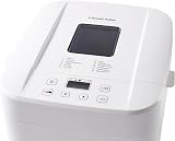 Russell Hobbs Electric Bread Maker 12 Programs 750g/1kg 13h Timer Gluten Free view 4