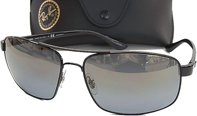 amazon ray ban polarized sunglasses
