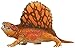Schleich North America Dimetrodon Toy Figure