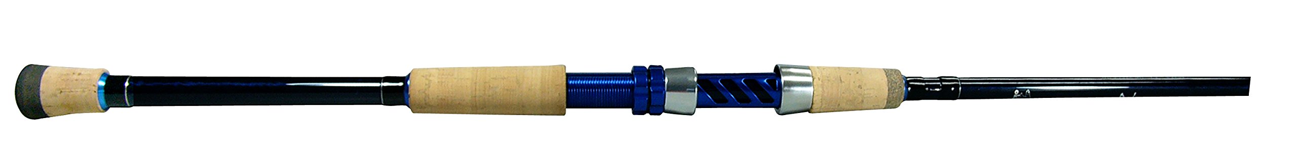 okuma nomad inshore travel rod