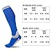 Deilin Compression Socks for Women & Men (2 Pairs), Graduated Compression Sock 20-30 mmHg for Running, Athletic Sports, Flight Travel, Nurses, Maternity Pregnancy, Shin Splints, Edema, Varicose Veins