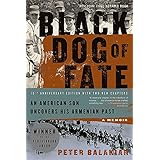 Black Dog of Fate: A Memoir