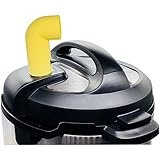 NeoJoy Steam Release Diverter for Instant Pot Accessories, Fits Instapot 3, 5, 6, 8 Qt Duo Series