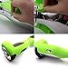 Self Balance Wheel Hoverboard Scooter Skin Case Wrap Cover For 6.5