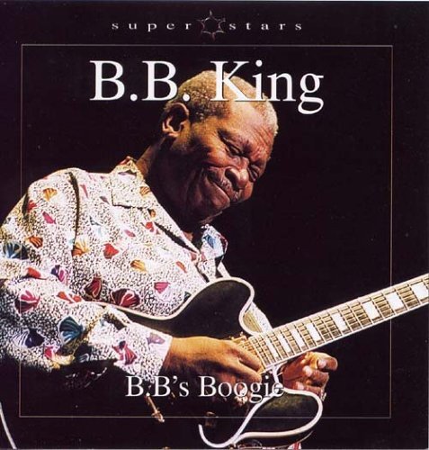 B.B. King - B.B.