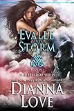 Evalle and Storm: Belador Book 10.5