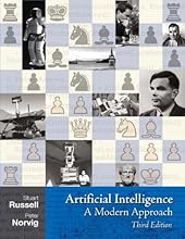 Artificial Intelligence: A Modern Approach (3rd Edition)