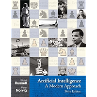 Artificial Intelligence: A Modern Approach