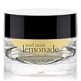 Philosophy Iced Mint Lemonade Lip Polishing Sugar Scrub, 0.35 Ounce