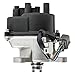 Ignition Distributor for 99-00 Honda Civic Acura EL 1.6L fits TD-63U / TD-73U / TD63U / TD73U