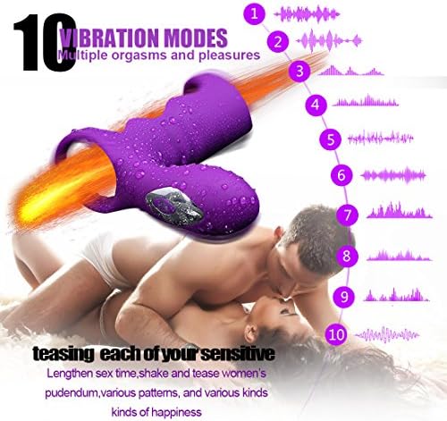 Male Medical Grade Silicone Soft Lock Sleeve P`ênís Ring Extender for Men delay Your Pleasure Waterproof six Toys T Shirt