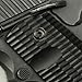 Strike Industries 1911 Torx Grip Screws with Blue Finish x4 pcs (Bushings Sold Separately)