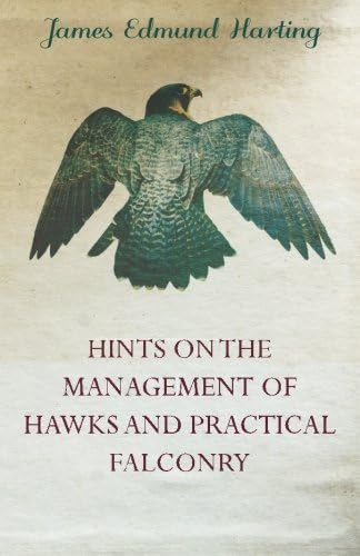 Hints on the Management of Hawks and Practical Falconry