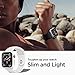 Spigen Thin Fit Designed for Apple Watch Case for 44mm Series SE2/6/SE/5/4 - White